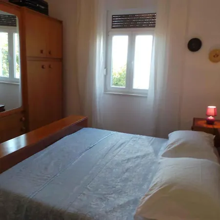 Near Archaeological Museum In In Pluj * פולה