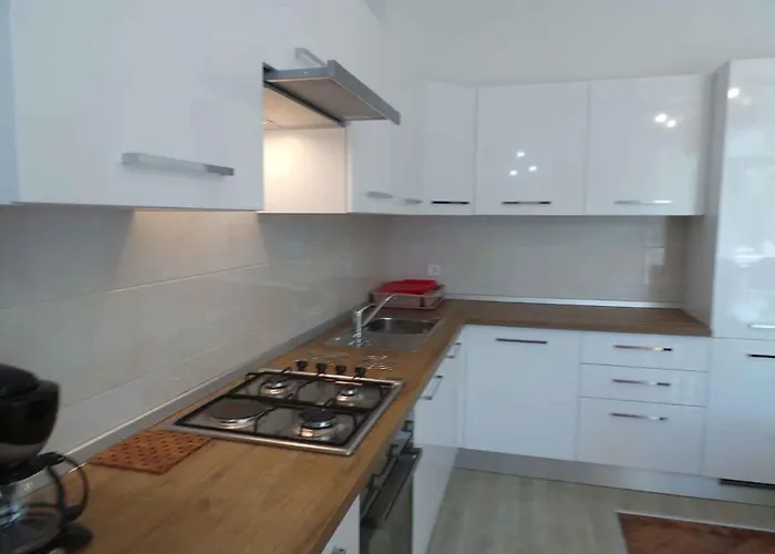 公寓 Paula Near Archaeological Museum 27901 普拉