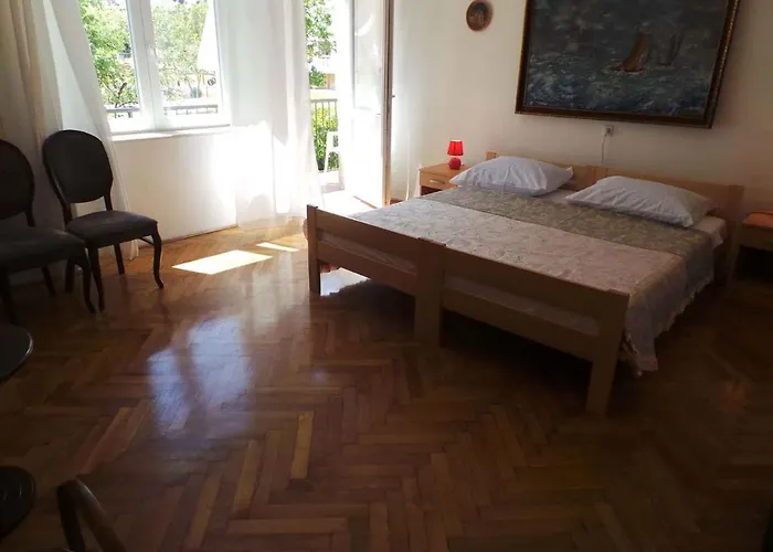 Paula Near Archaeological Museum 27901 公寓 普拉