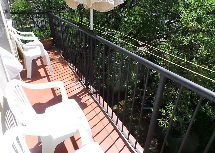 Paula Near Archaeological Museum 27901 公寓 普拉