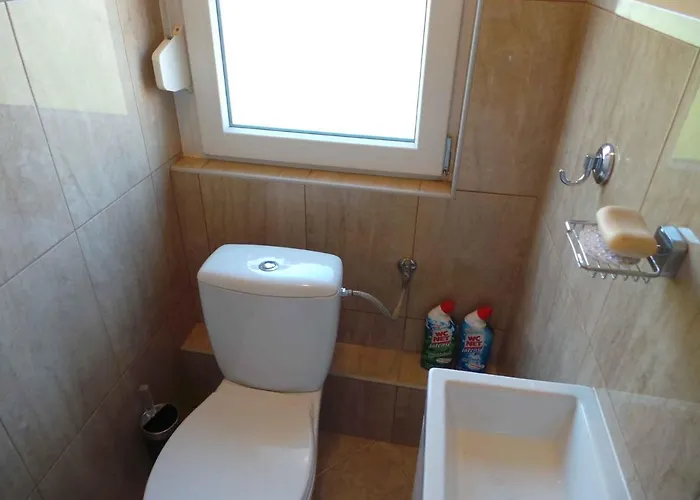 Paula Near Archaeological Museum 27901 公寓 *