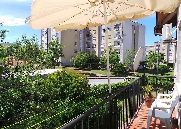 公寓 Paula Near Archaeological Museum 27901 普拉