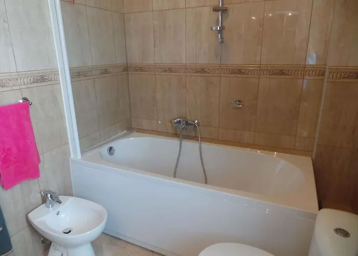 公寓 Paula Near Archaeological Museum 27901 普拉