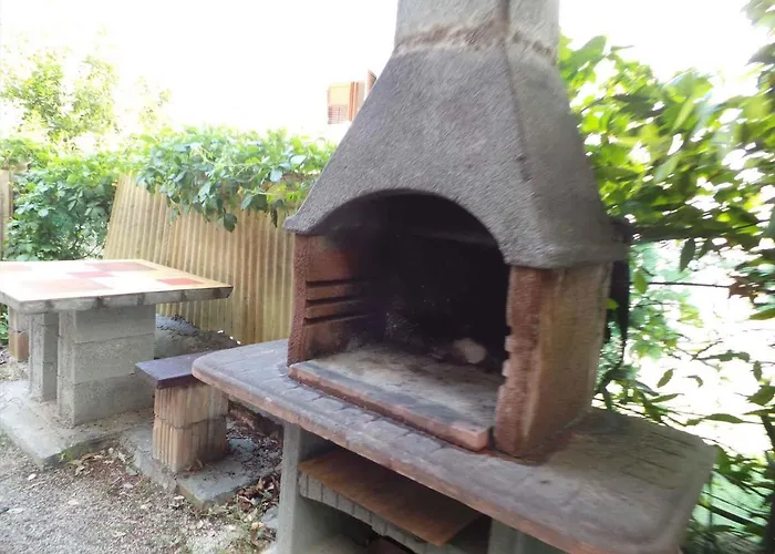 Paula Near Archaeological Museum 27901 公寓