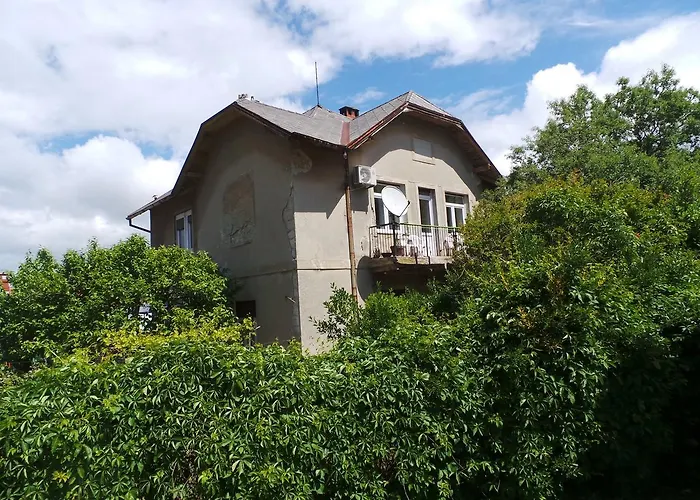 Paula Near Archaeological Museum 27901 公寓