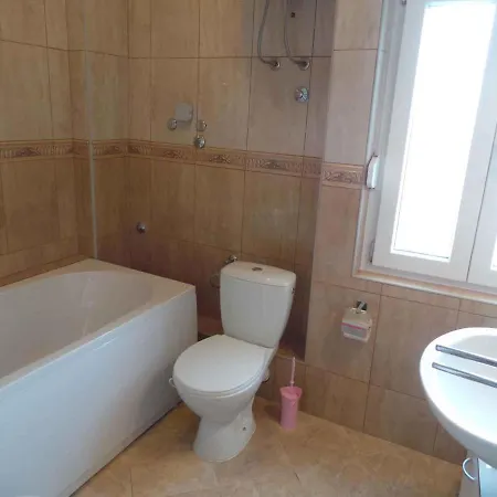 Near Archaeological Museum In In Pluj *