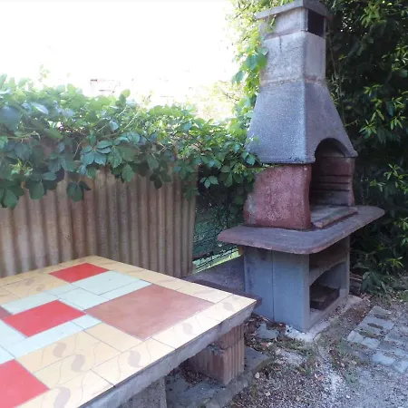 Near Archaeological Museum In In Pluj *